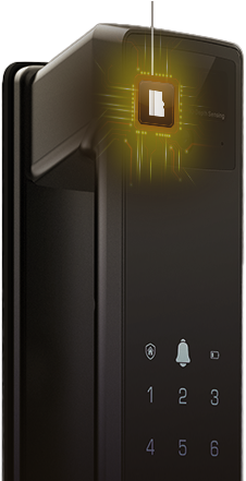 HP7 2-Family Kit2K              Smart Home Video Doorphone System