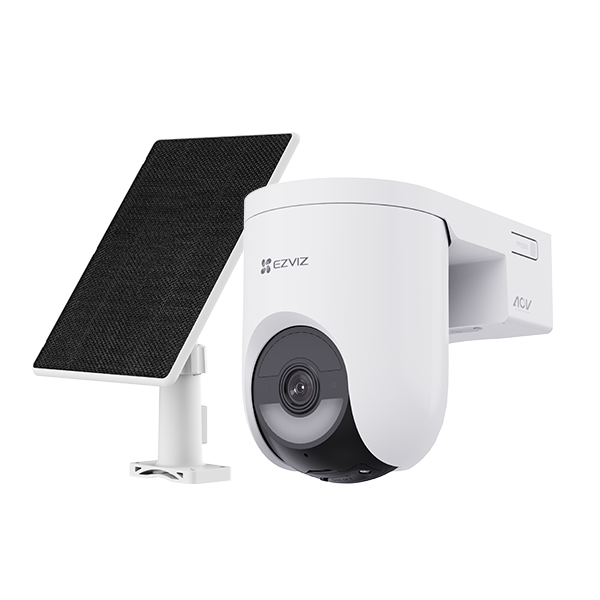 HB8 lite Kit