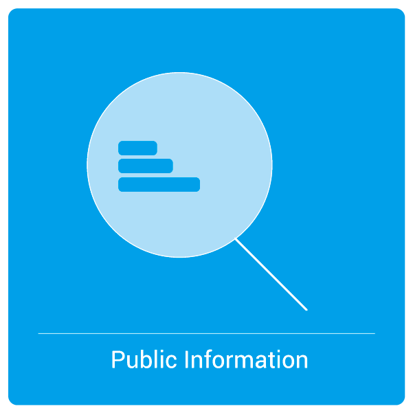 Public Information