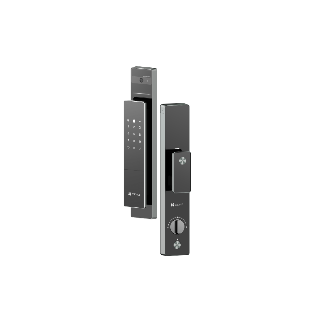 DL50FVS Plus
