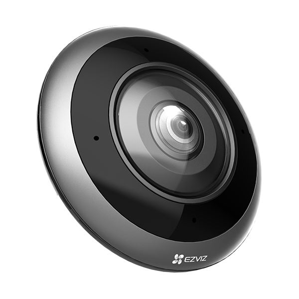 E4p Smart Wi-Fi Panoramic Fisheye Camera