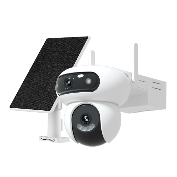 HB90x Dual 4G Kit