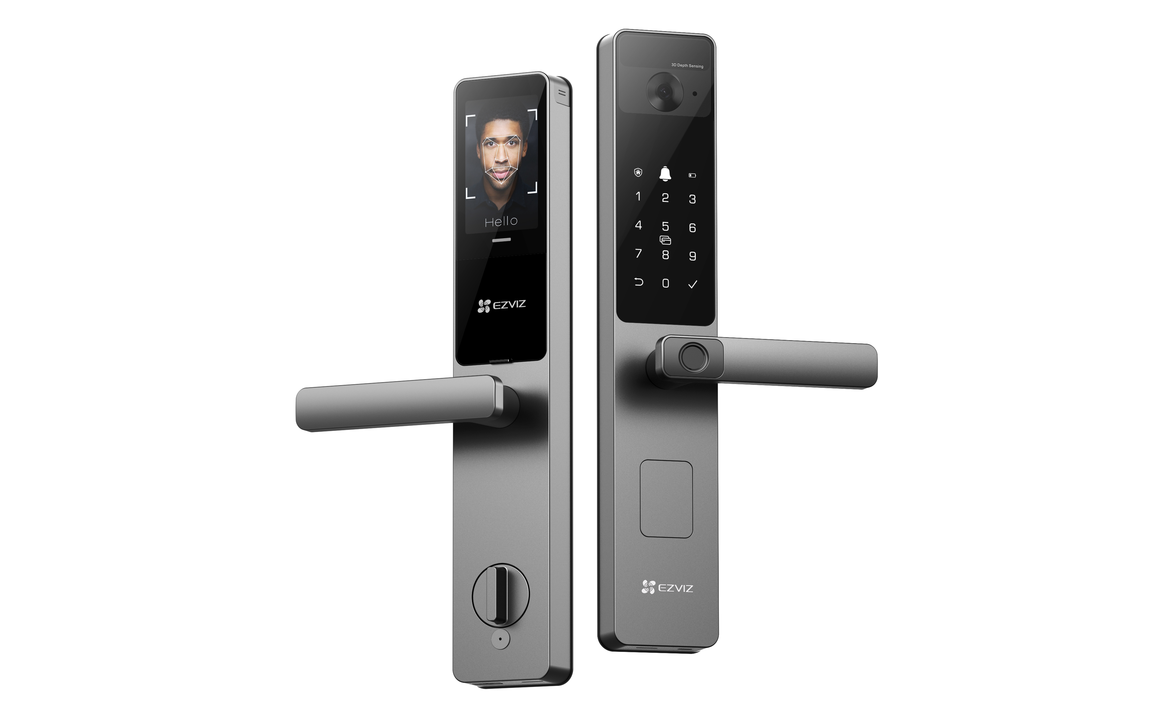 DL20FVS Plus