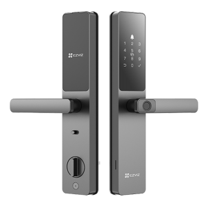 Khóa cửa thông minh