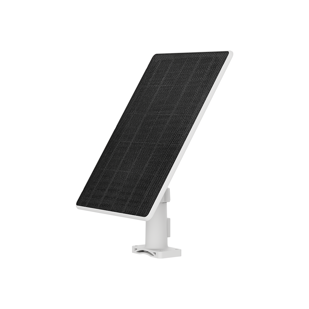 5W Battery Solar Panel