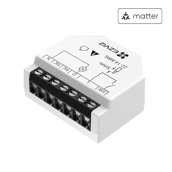 T35W Matter