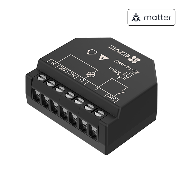 T35WM Matter