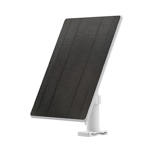 8W Battery Solar Panel