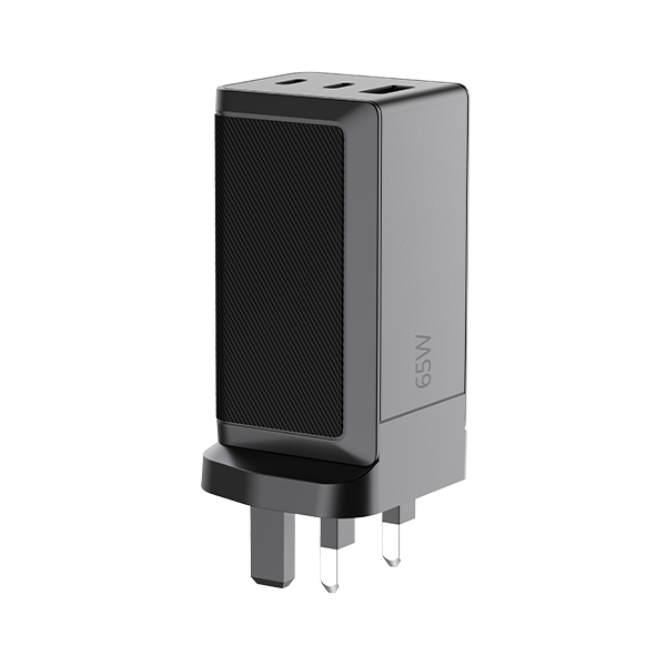 Akiitu Pro 65W Charger
