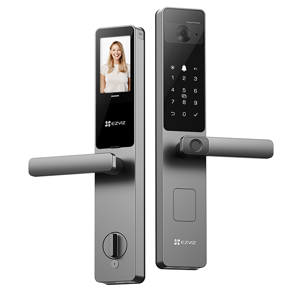DL20FVS Plus