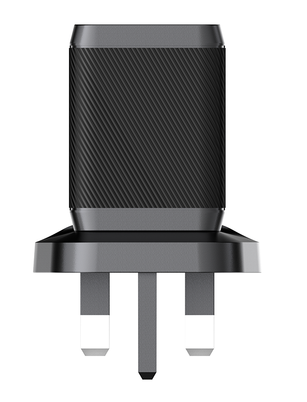 Akiitu Pro 35W Charger (UK Plug)