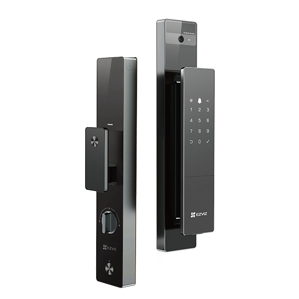 DL50FVS Plus