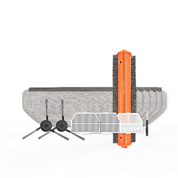 RE7 Edge Accessory Pack