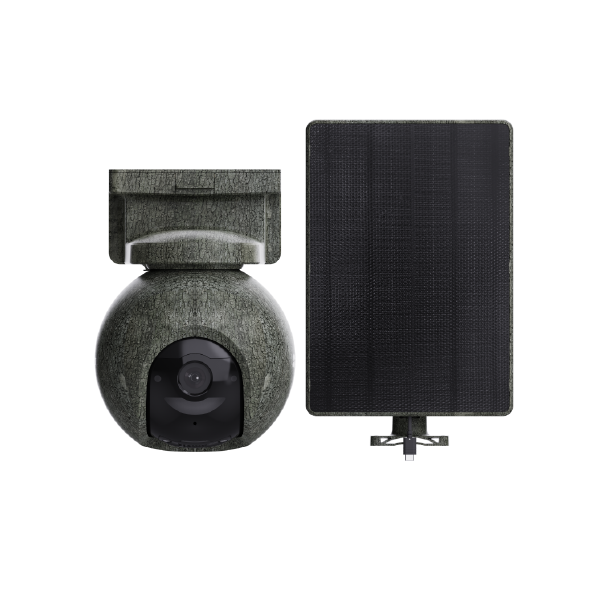 EB8 Pro Ranger Kit