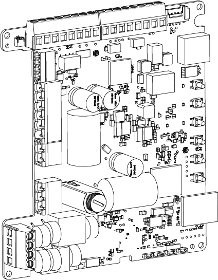 PCBA