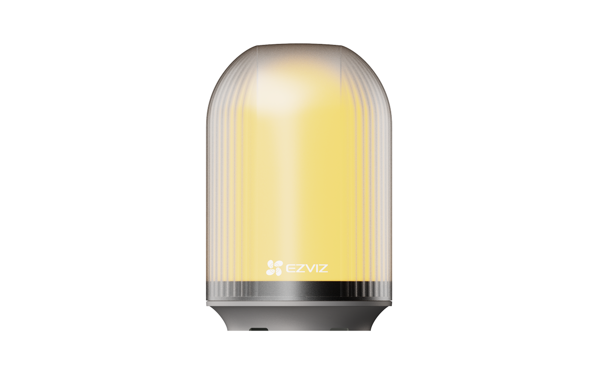 Alarm Light