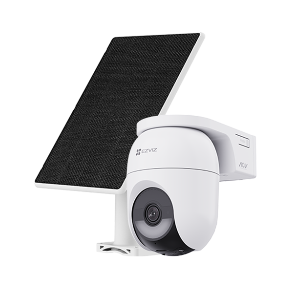 CB8 Lite 4K Kit