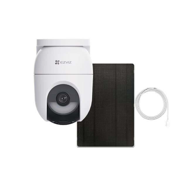 CB8 Lite 4K Kit