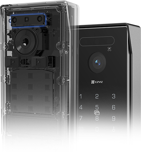 EZVIZ HP7 Pro 4K