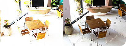 EZVIZ H6c G1 - Next-Generation Pan & Tilt Wi-Fi Smart Home Indoor Camera