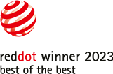 Red Dot Design Award