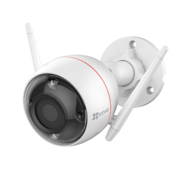 C3W Color Night Vision