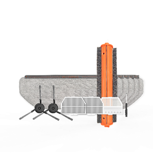 RE7 Edge Accessory Pack Smart Cleaning