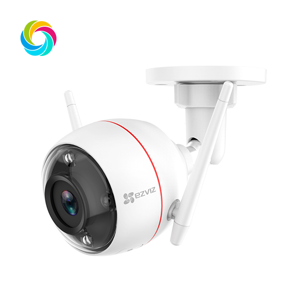 C3W Color Night Vision