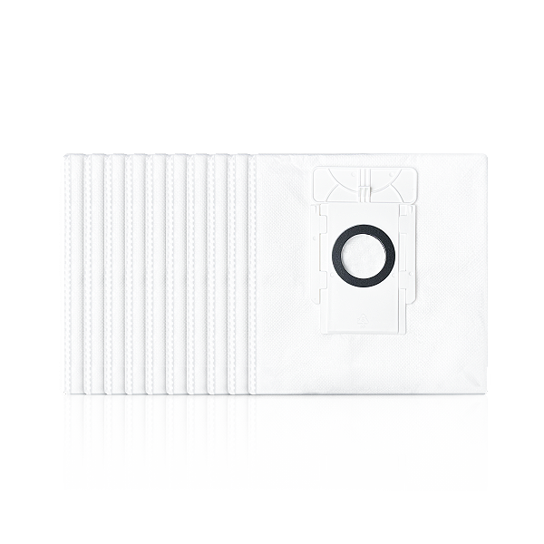 Dust Bag for Plus Robot Vacuums