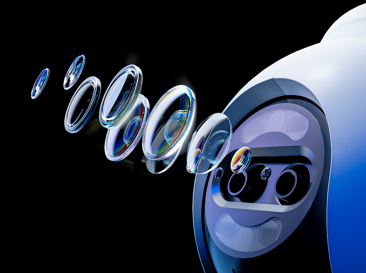 AI Facial RecognitionAI Facial RecognitionAI Facial