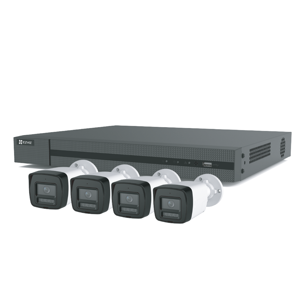 H3K PoE Kit