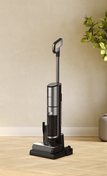 Aspirator vertical RH2