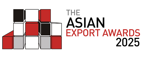 2025 Manufacturing Asia Awards – The Asian Export Awards