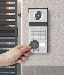 EZVIZ TP9 Pro - 4K NFC Video Doorphone