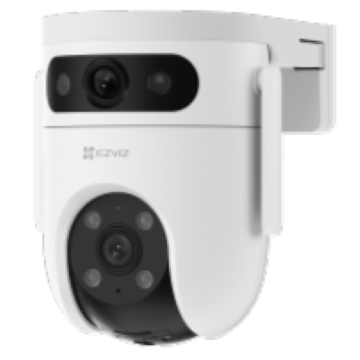 Smart Wi-Fi Camera