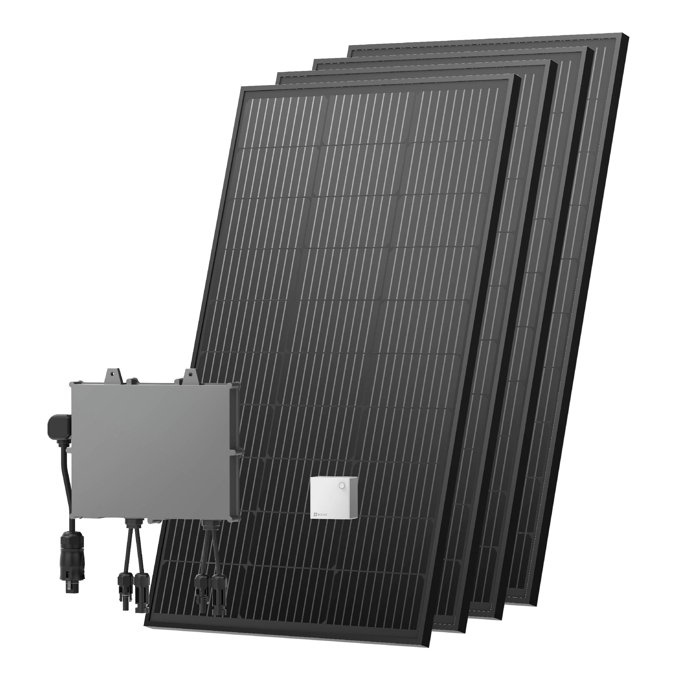 Solar Starter Kit