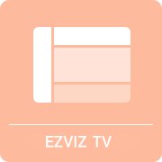 EZVIZ TV App