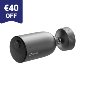 EZVIZ Security Camera&Smart Home: Indoor, Outdoor, 2K, WiFi ...
