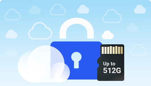 H8c Pro 4K Pan & Tilt Wi-Fi Cameraa