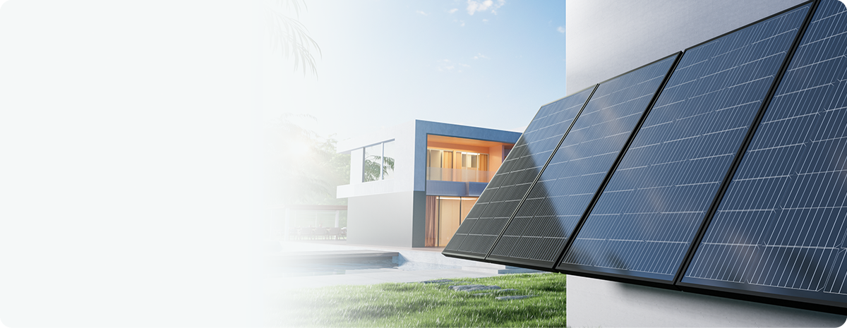 EZVIZ 400W Solar Starter Kit