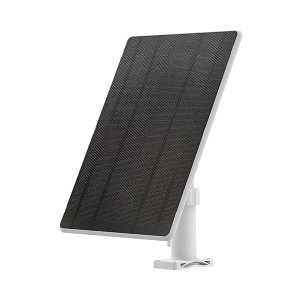 8W Battery Solar Panel Accessories