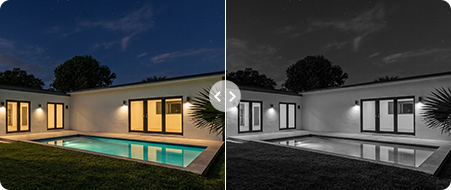 CB8 Lite 4K WiFi-Battery Camera