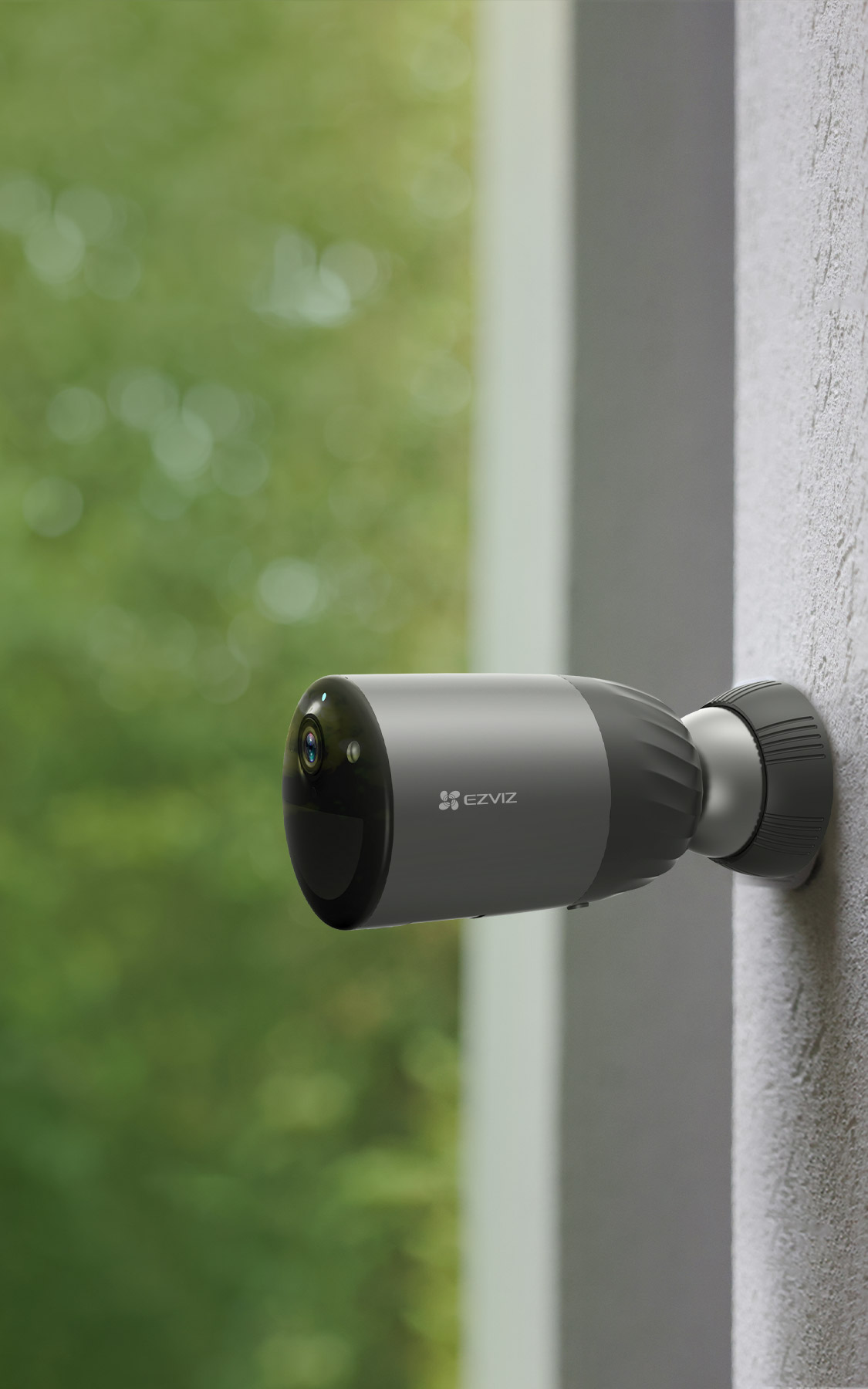 EZVIZ eLife Battery Camera