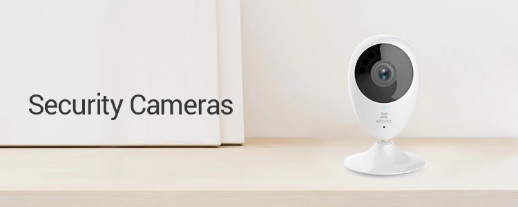 Security Cameras