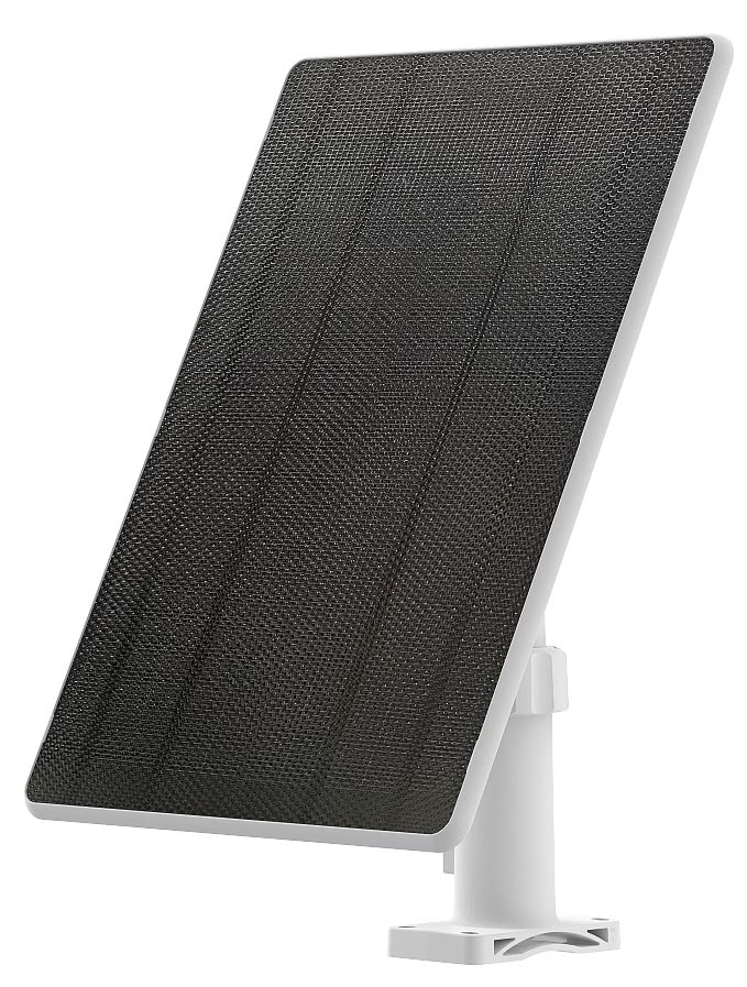 8W Battery Solar Panel