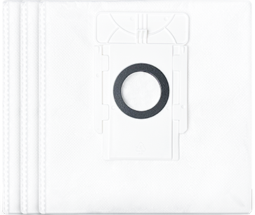 Ezviz Dust Bag for RE7 Edge
for RE7 Edge