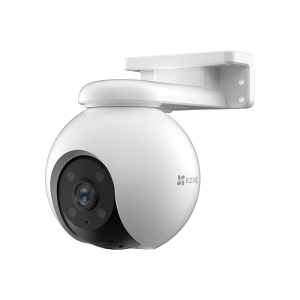 Sharper image hot sale wifi security camera