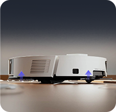 EZVIZ RE7 Edge Robot Vacuum & Mop Combo