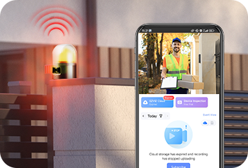 HG2 600 Pro - Install with ease
and conntrol anywhere
