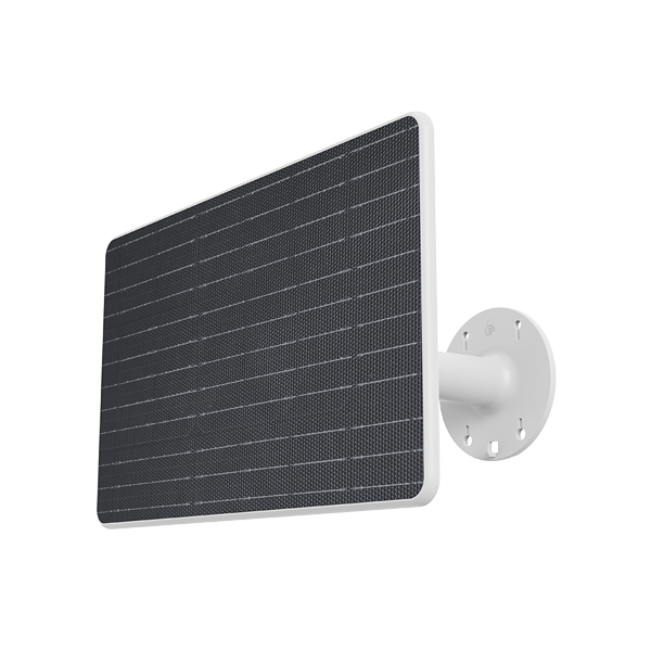 12W Battery Solar Panel